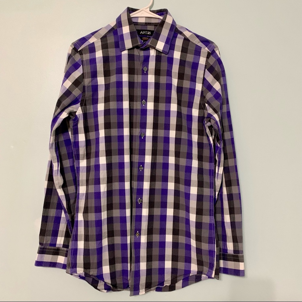 apt 9 shirt